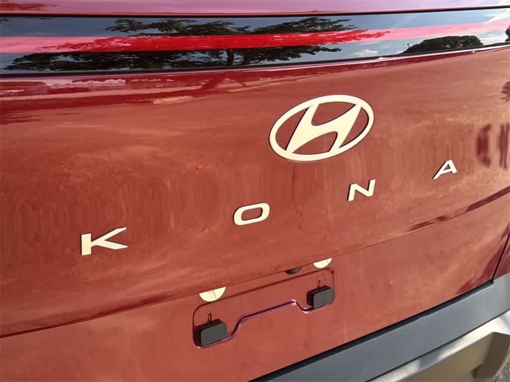 Thumbnail: 2024 Hyundai Kona - 10