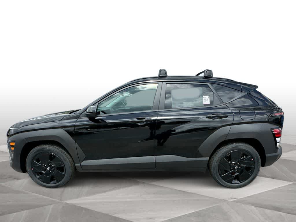 Thumbnail: 2026 Hyundai Kona - 5