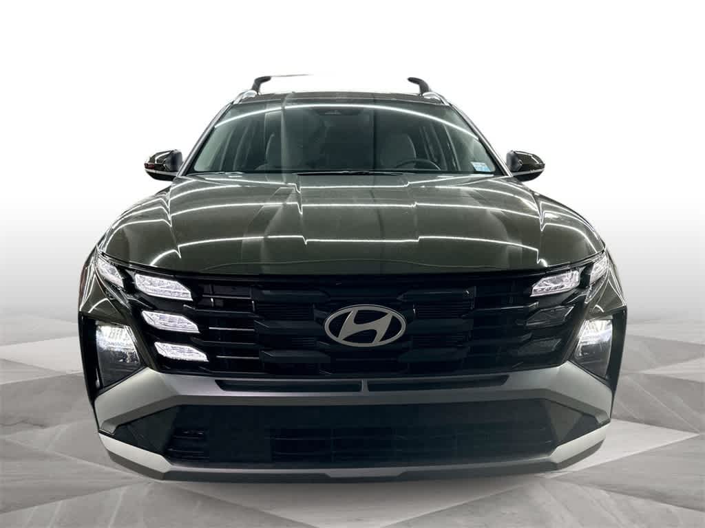 Thumbnail: 2026 Hyundai Tucson - 3