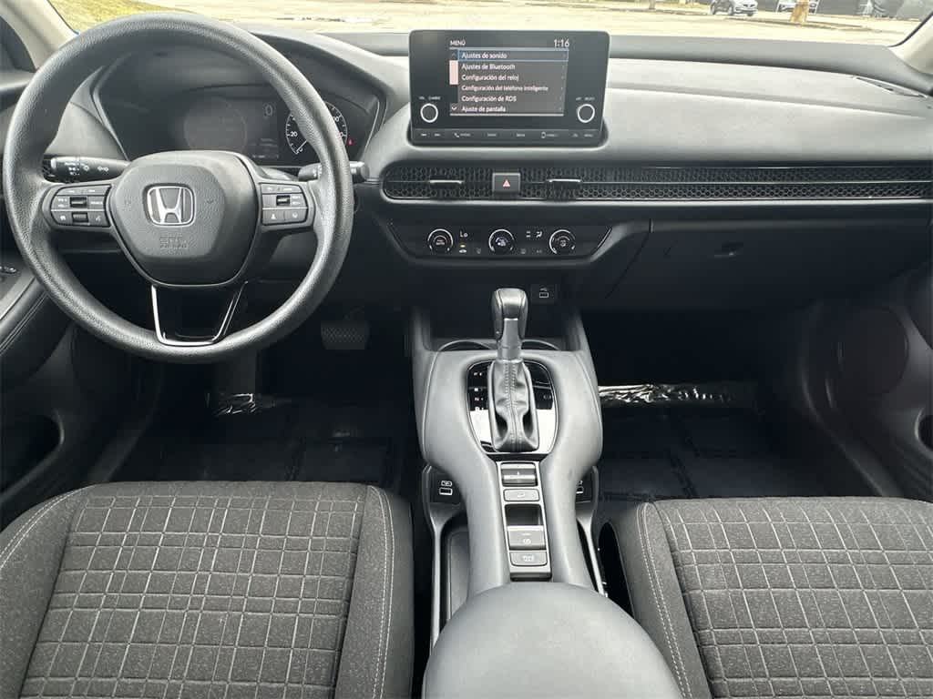 Thumbnail: 2023 Honda HR-V - 24