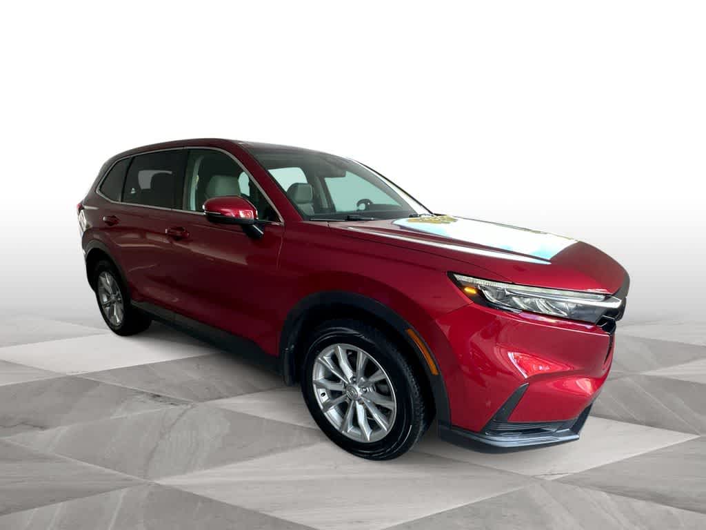 Thumbnail: 2024 Honda CR-V - 2