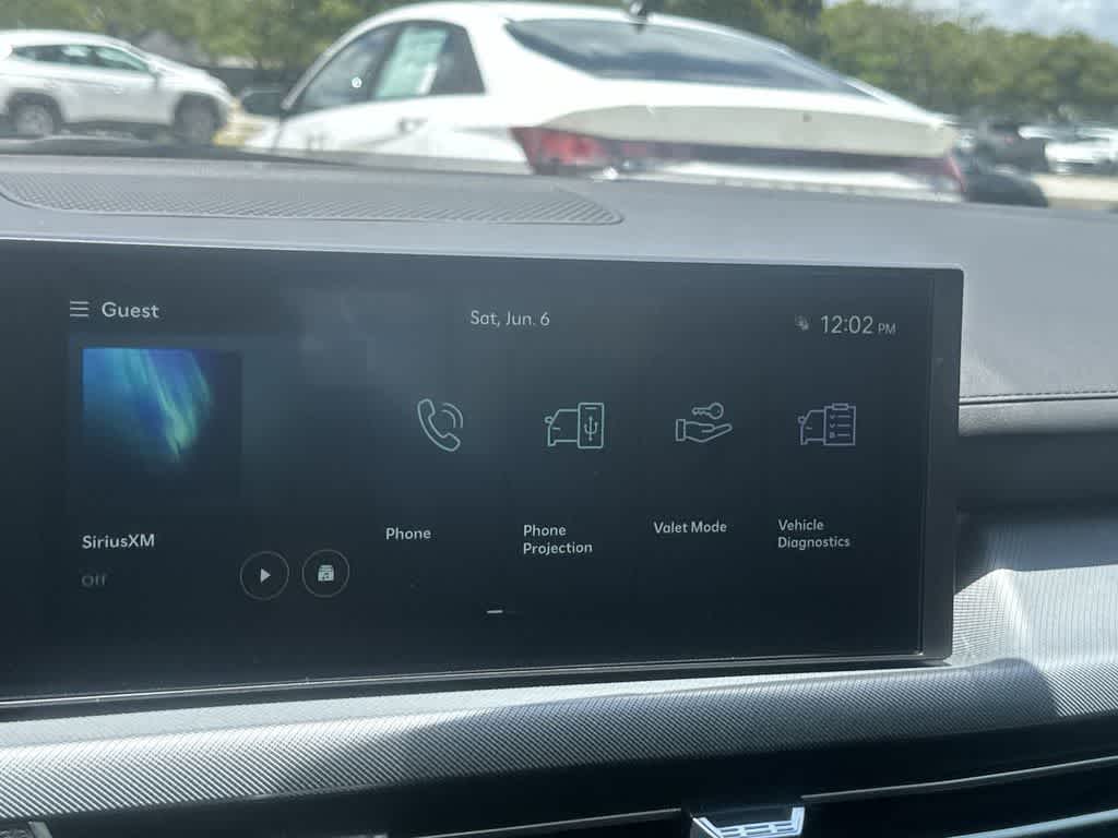 Thumbnail: 2026 Hyundai Sonata - 25