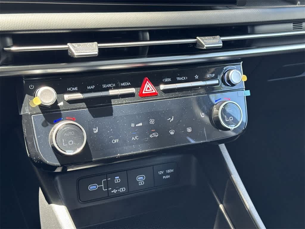 Thumbnail: 2026 Hyundai Tucson - 20