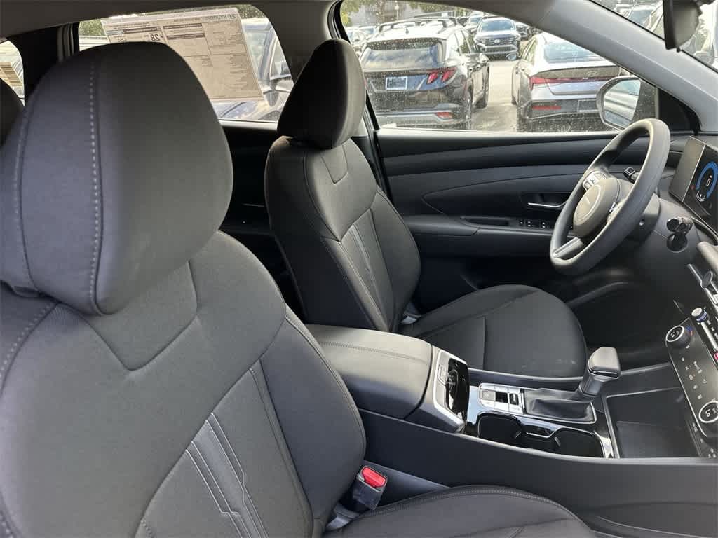 Thumbnail: 2026 Hyundai Tucson - 27