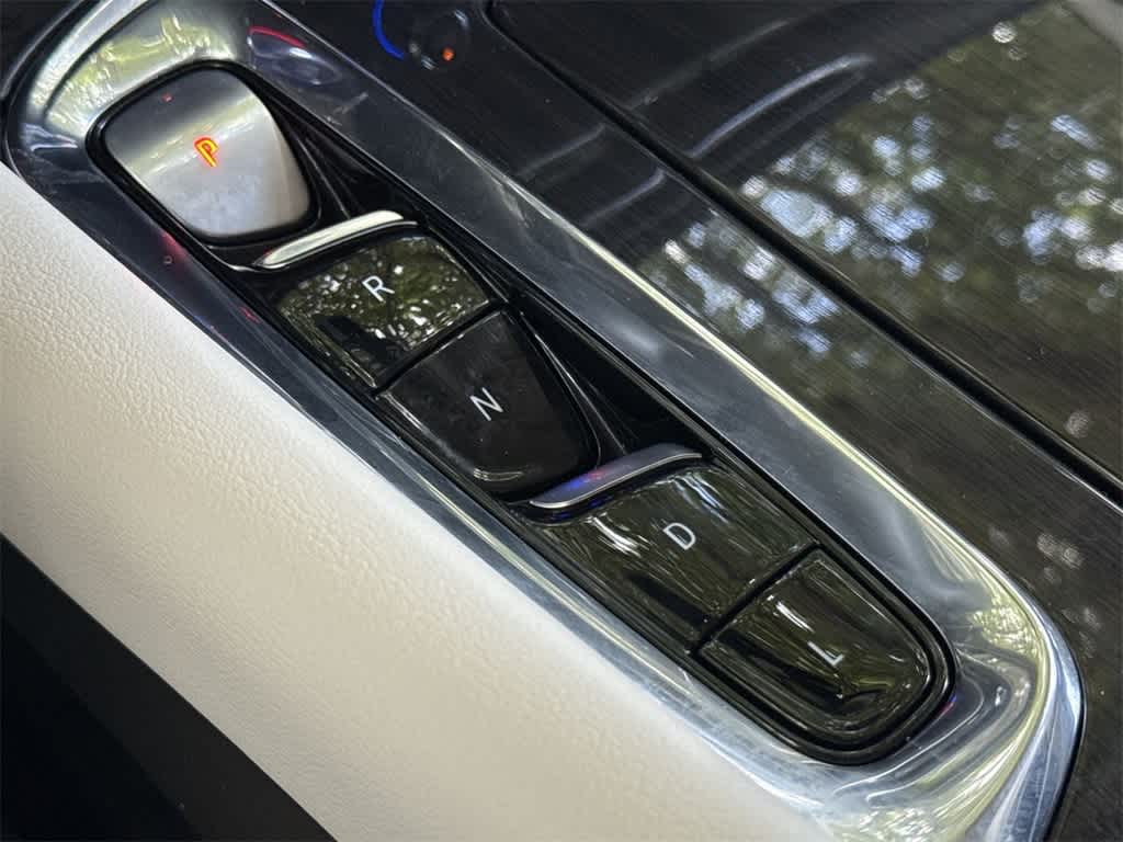 Thumbnail: 2023 Buick Enclave - 21