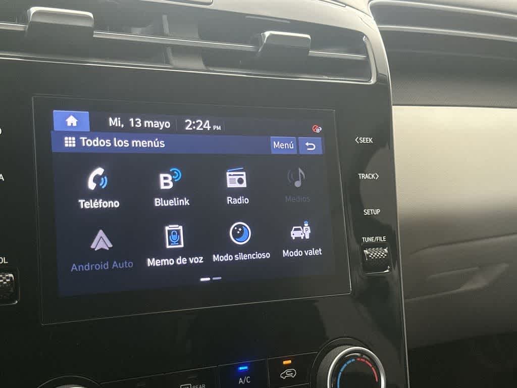 Thumbnail: 2023 Hyundai Tucson - 18