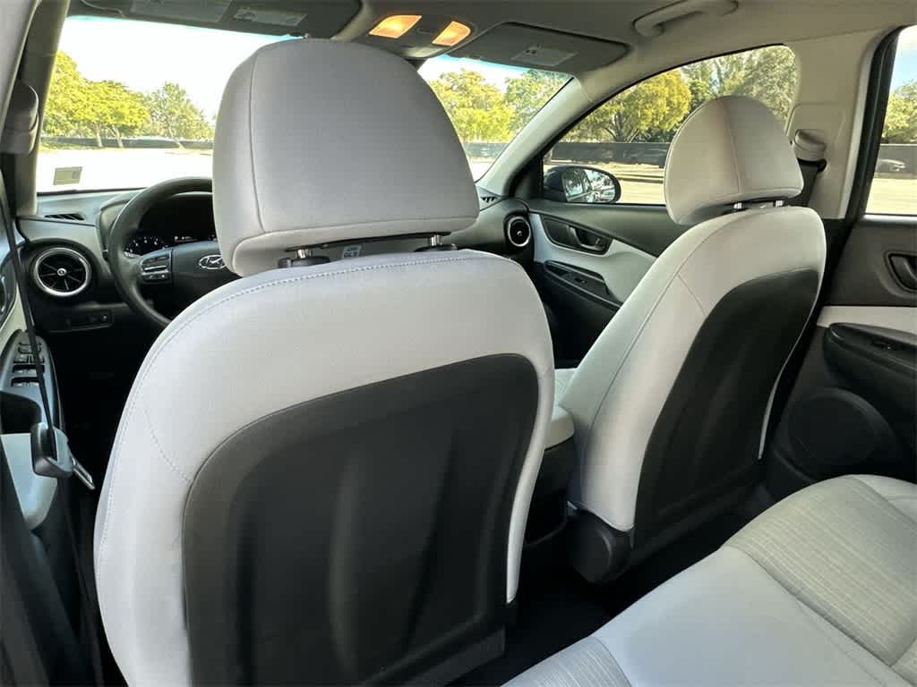 Thumbnail: 2023 Hyundai Kona - 23