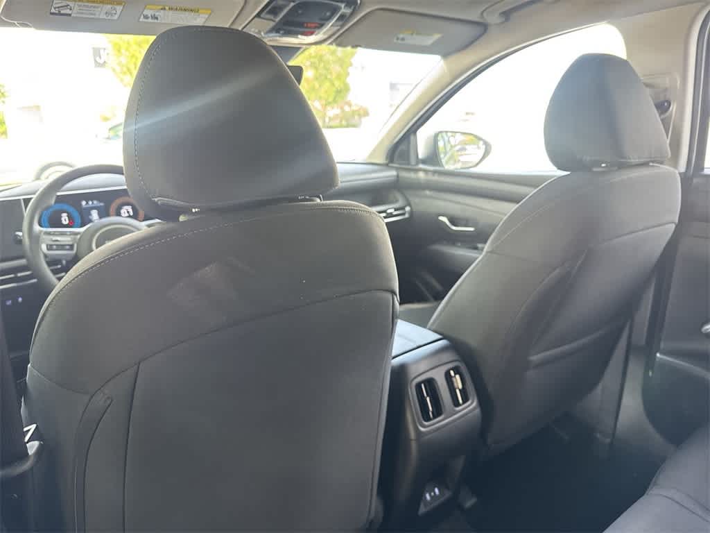 Thumbnail: 2026 Hyundai Tucson - 23