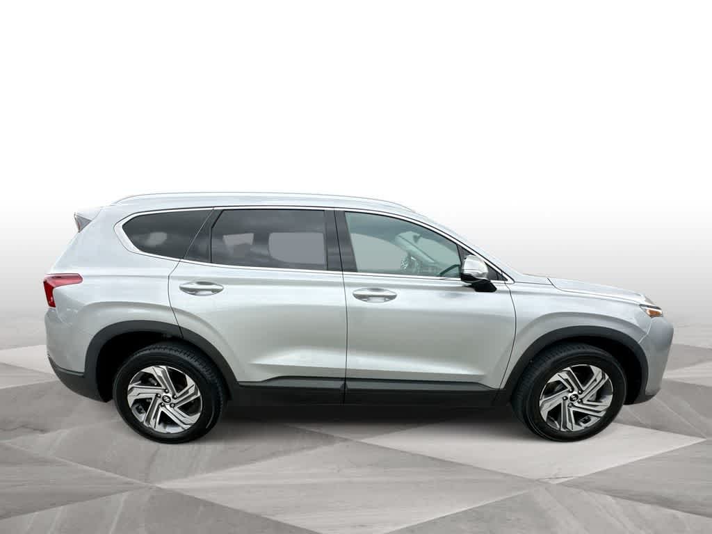 Thumbnail: 2023 Hyundai Santa Fe - 9
