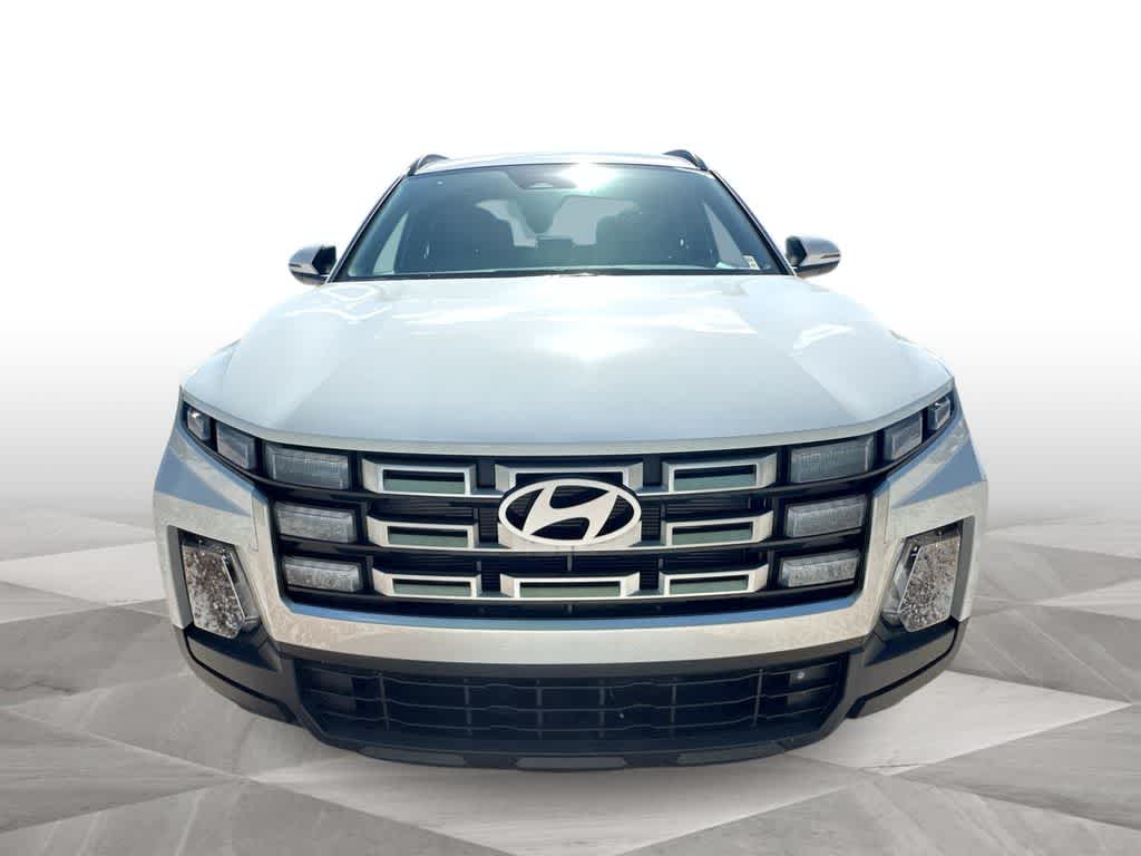 Thumbnail: 2026 Hyundai Santa Cruz - 3