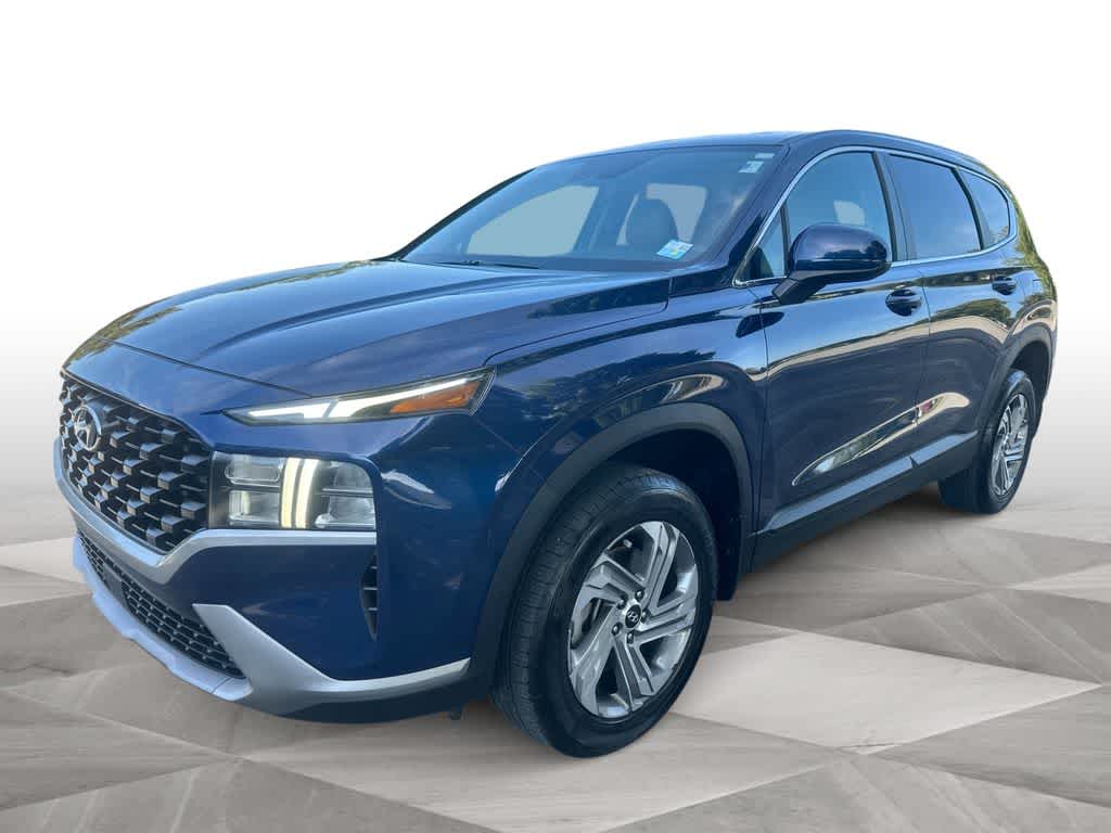 2023 Hyundai Santa Fe SE -
                  Doral, FL