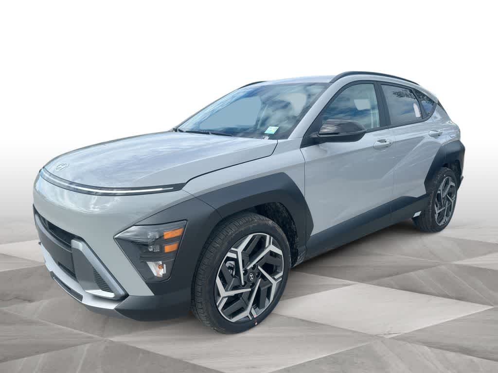 2026 Hyundai Kona SEL -
                  Doral, FL