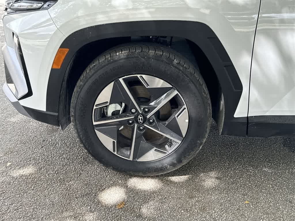 Thumbnail: 2026 Hyundai Tucson - 11