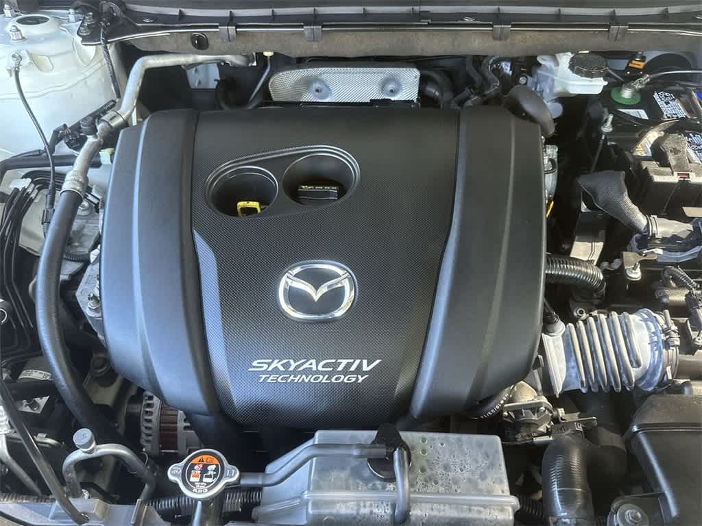 Thumbnail: 2019 Mazda CX-5 - 12