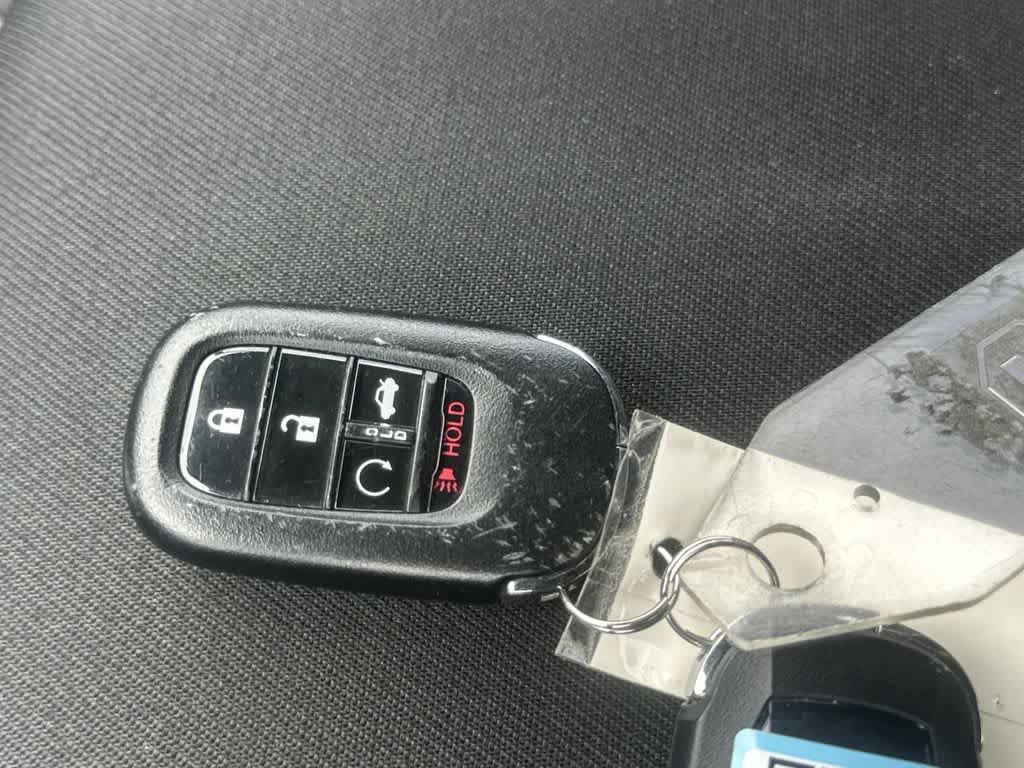 Thumbnail: 2025 Honda Civic - 29