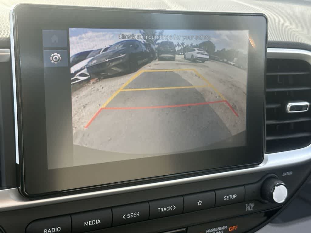 Thumbnail: 2026 Hyundai Venue - 21