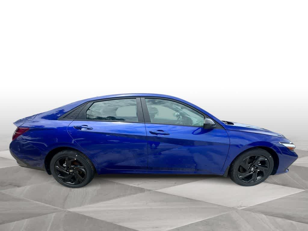 Thumbnail: 2026 Hyundai Elantra - 9