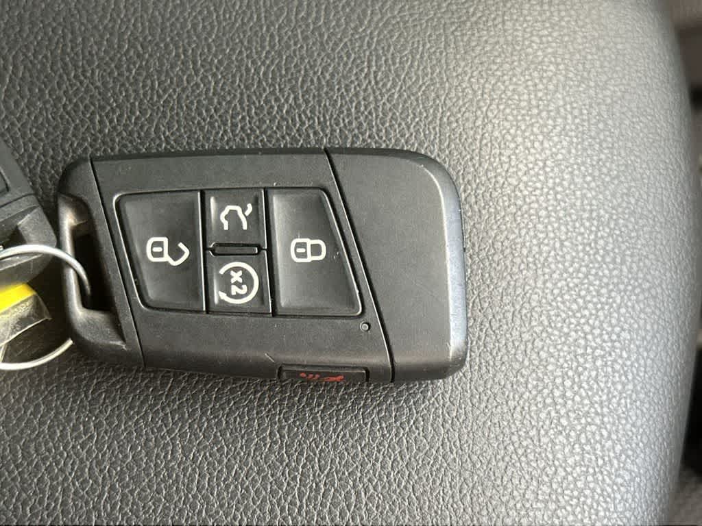 Thumbnail: 2024 Volkswagen Tiguan - 28