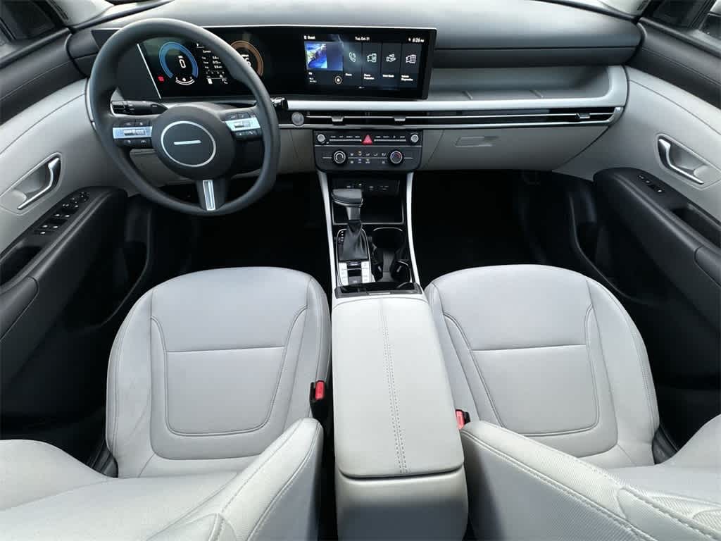 Thumbnail: 2026 Hyundai Tucson - 24