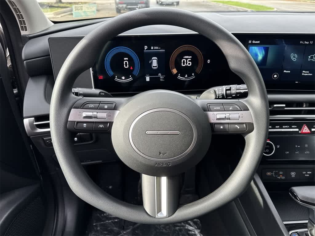 Thumbnail: 2026 Hyundai Tucson - 15