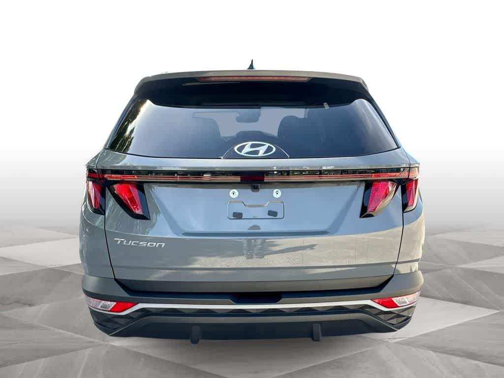 Thumbnail: 2024 Hyundai Tucson - 7