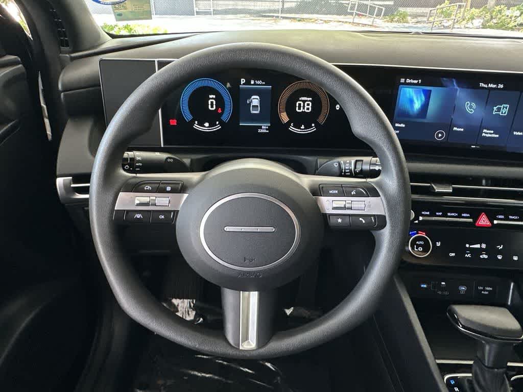 Thumbnail: 2025 Hyundai Santa Cruz - 15