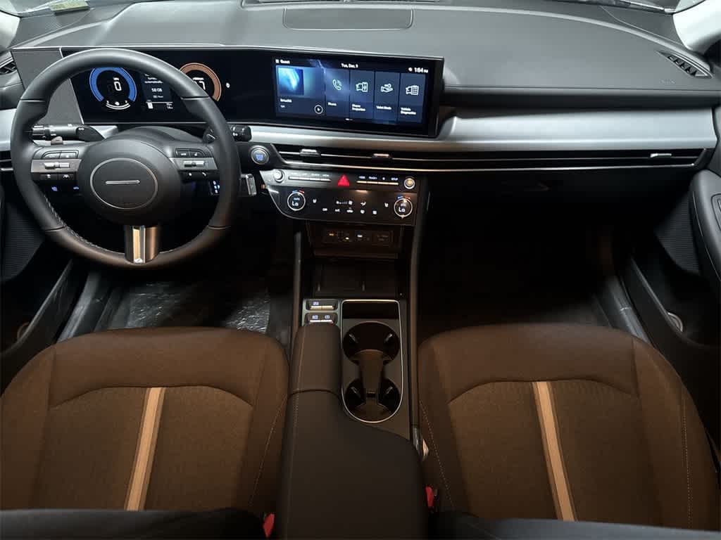 Thumbnail: 2026 Hyundai Sonata - 24