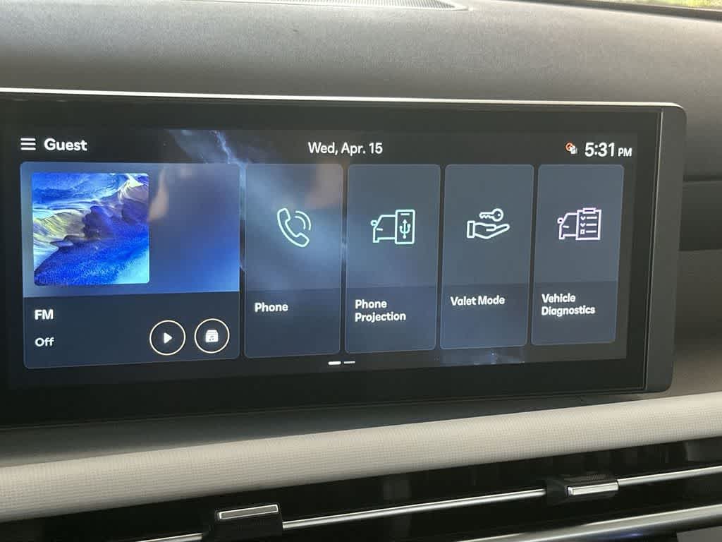 Thumbnail: 2026 Hyundai Tucson - 18