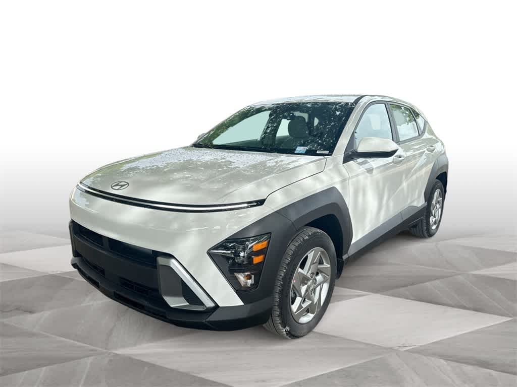 Thumbnail: 2025 Hyundai Kona - 1