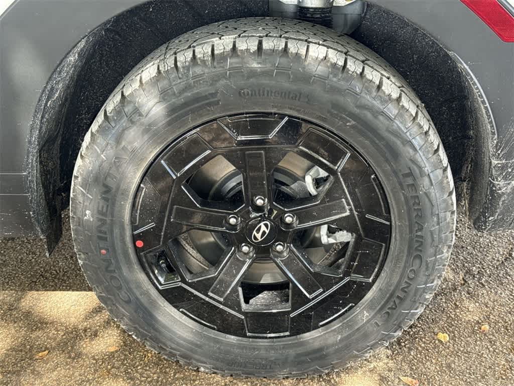 Thumbnail: 2026 Hyundai Santa Fe - 11