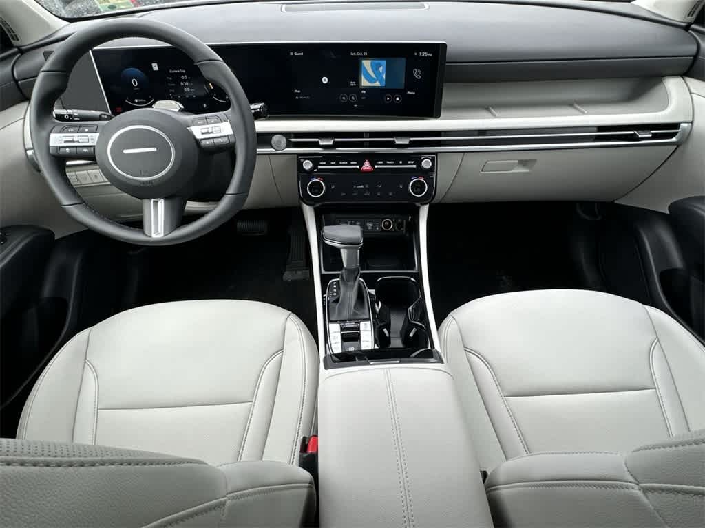 Thumbnail: 2026 Hyundai Tucson - 24