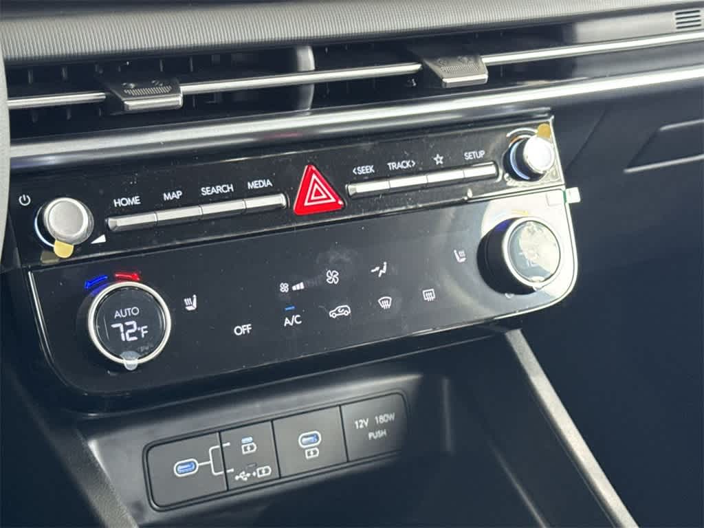 Thumbnail: 2026 Hyundai Tucson - 20