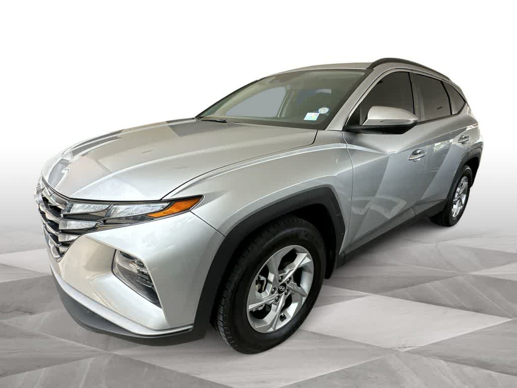 2023 Hyundai Tucson SEL -
                  Doral, FL