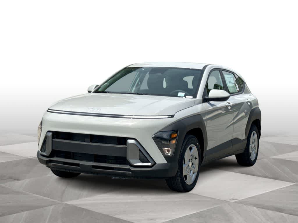 Thumbnail: 2026 Hyundai Kona - 4