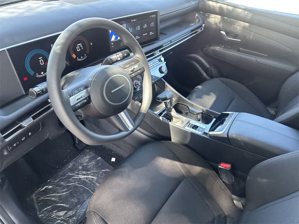 Thumbnail: 2026 Hyundai Tucson - 13