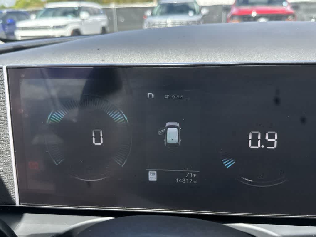 Thumbnail: 2025 Hyundai Tucson - 16