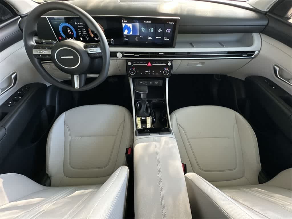 Thumbnail: 2026 Hyundai Tucson - 24