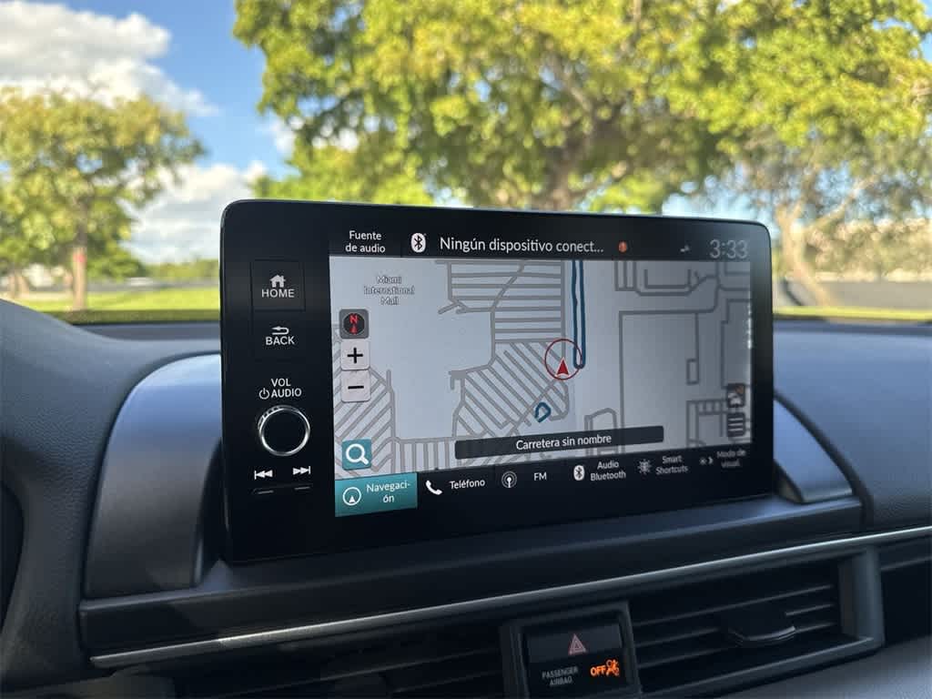Thumbnail: 2024 Honda Pilot - 18