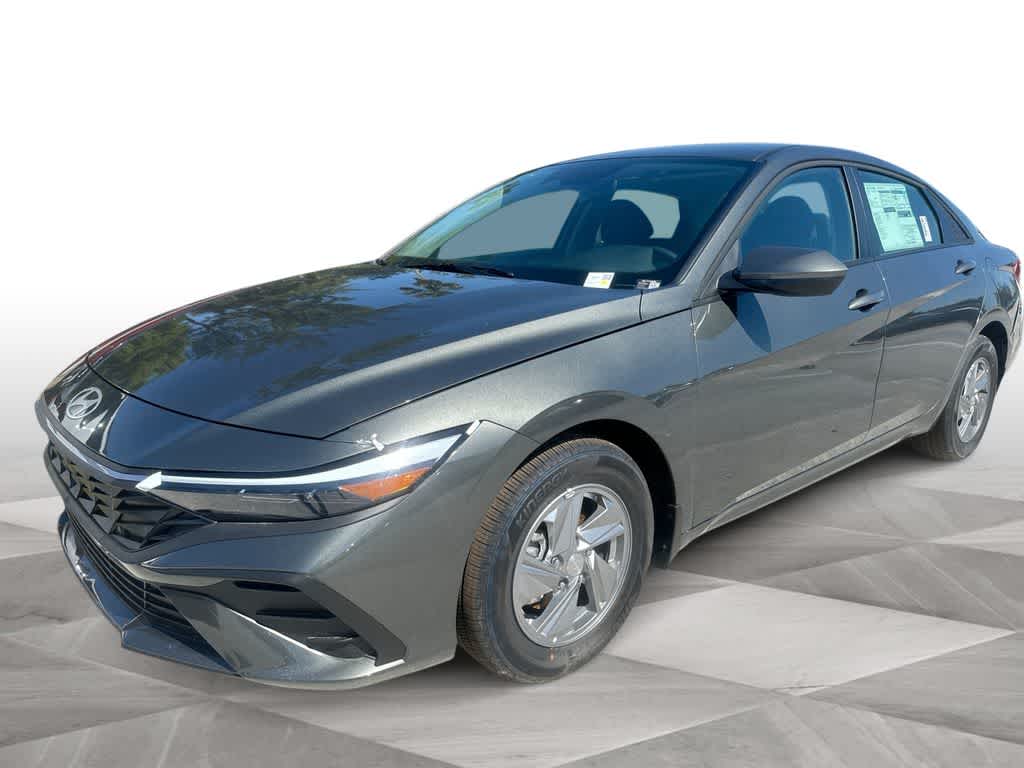 2026 Hyundai Elantra SE -
                  Doral, FL