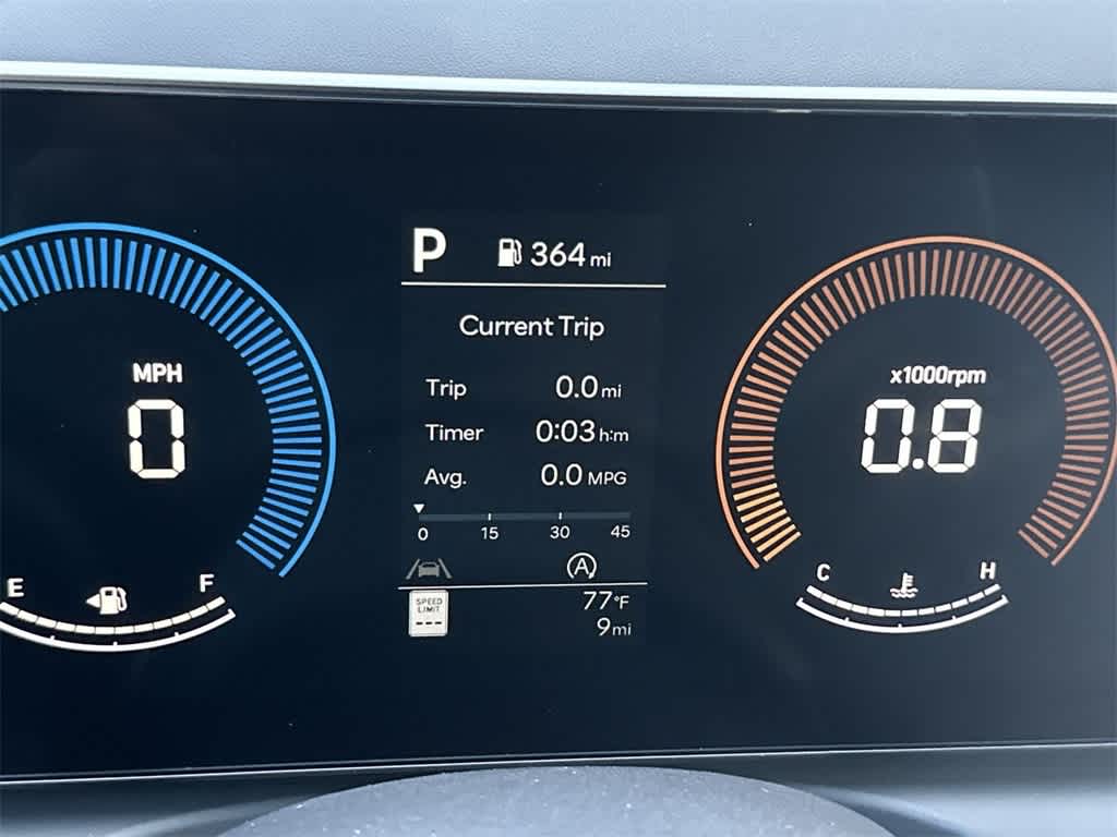 Thumbnail: 2026 Hyundai Tucson - 16