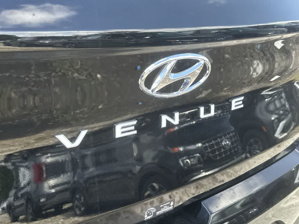 Thumbnail: 2026 Hyundai Venue - 10
