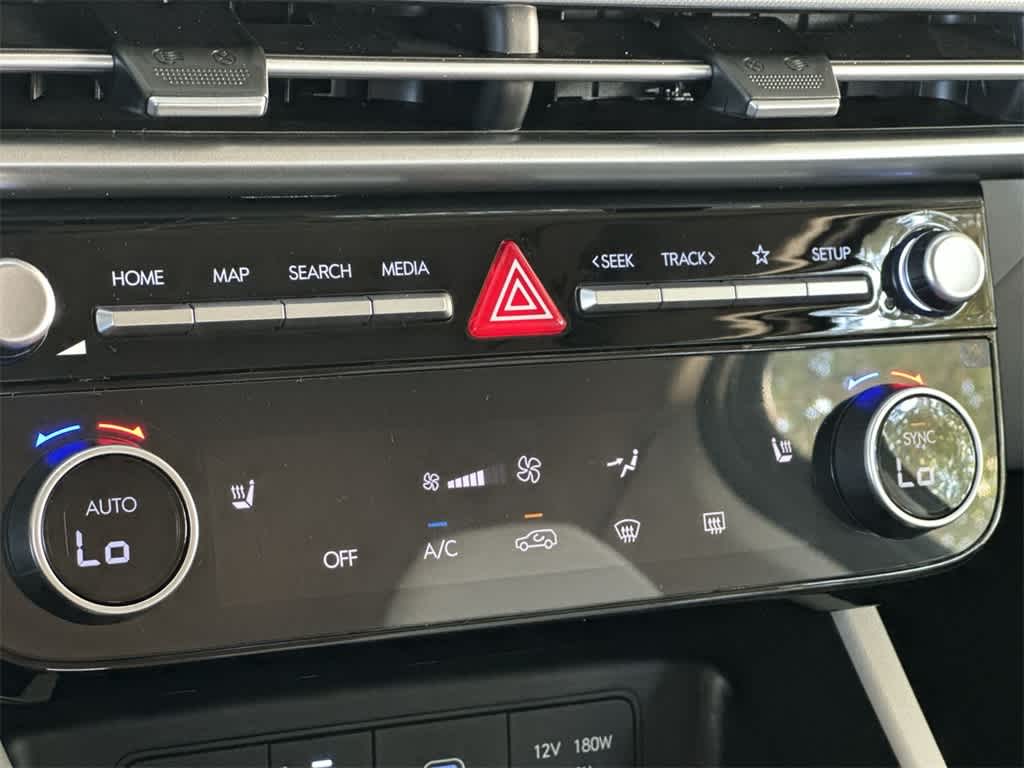 Thumbnail: 2026 Hyundai Tucson - 20