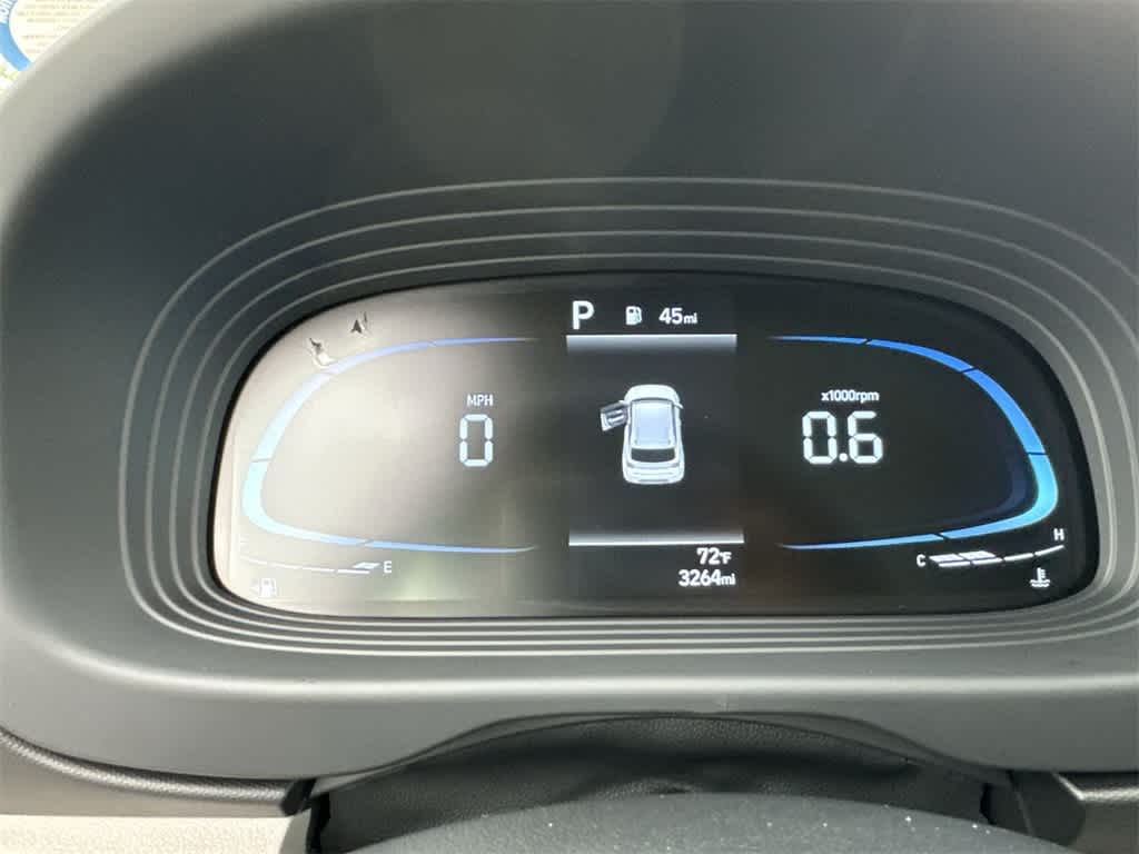 Thumbnail: 2025 Hyundai Venue - 16