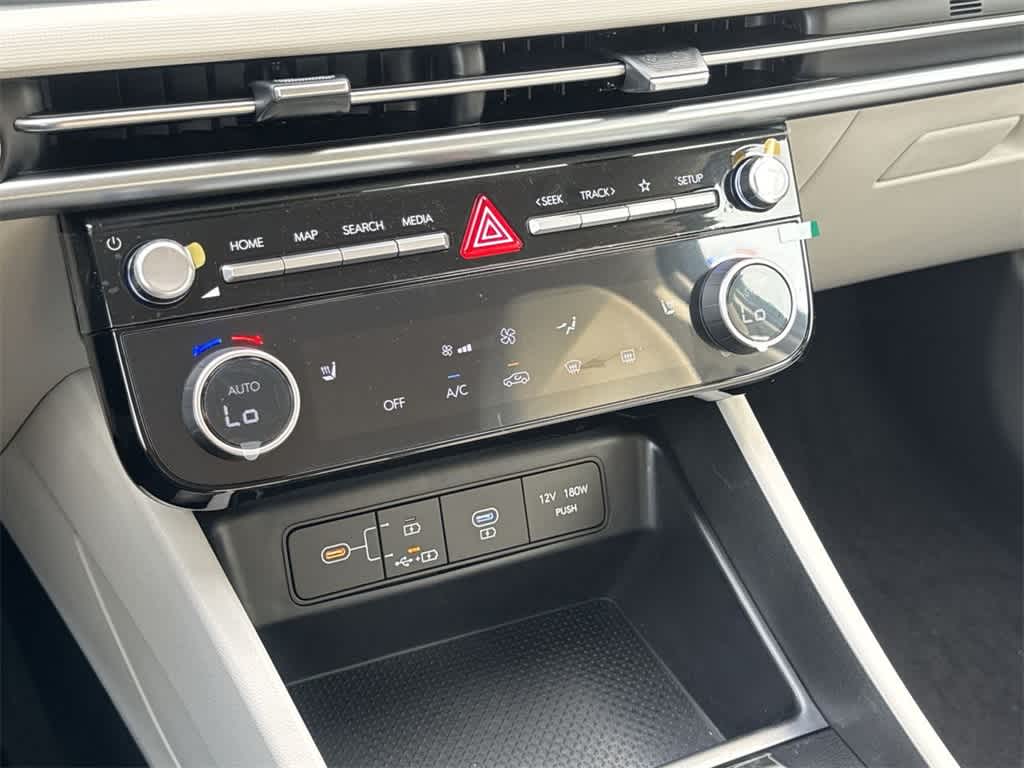 Thumbnail: 2026 Hyundai Tucson - 20