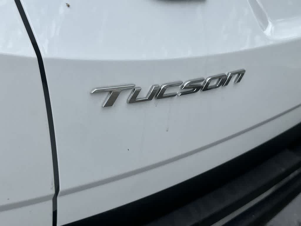 Thumbnail: 2023 Hyundai Tucson - 11