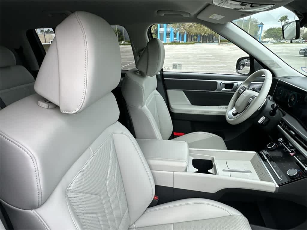 Thumbnail: 2025 Hyundai Santa Fe - 27