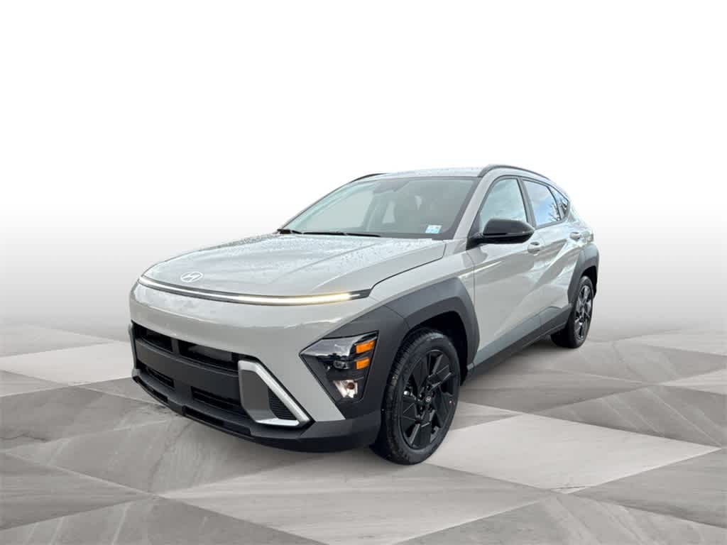 Thumbnail: 2026 Hyundai Kona - 4