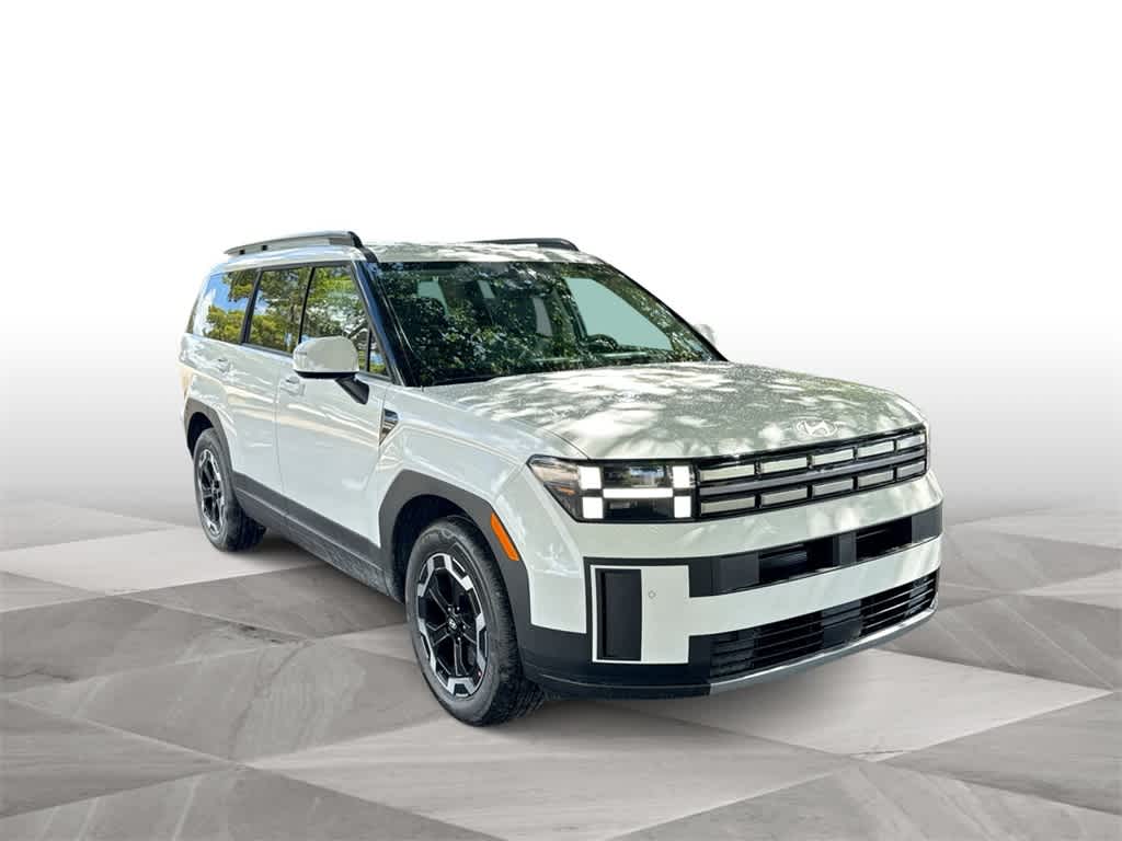 Thumbnail: 2026 Hyundai Santa Fe - 2
