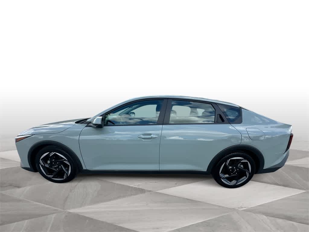 Thumbnail: 2025 Kia K4 - 5