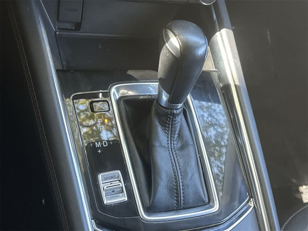 Thumbnail: 2019 Mazda CX-5 - 21